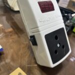 محافظ دیجیتال کولر گاز بیتا مدل ۷۰۰۹