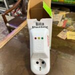 محافظ 6kw یخچال صنعتی مدل 6006 بیتا