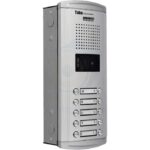 پنل آیفون تصویری سپهر تابا مدل TVD-1840 ده واحدی