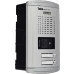 پنل آیفون تصویری تابا مدل سپهر TVP-1840 دو واحدی