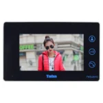 مانیتور آیفون تصویری تابا 7 اینچ بدون گوشی مدل TVD-2070