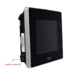 مانیتور آیفون تصویری تابا 7 اینچ بدون گوشی مدل TVD-2070