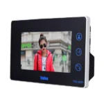 مانیتور آیفون تصویری تابا 7 اینچ بدون گوشی مدل TVD-2070